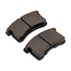 Tru Stop Adaptive Brake Pad Set DB1303TSA