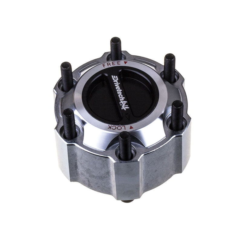 Drivetech 4X4 Free Wheeling Hub DT-FWH230