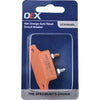 OEX 40A Orange Auto Reset Circuit Breaker - Single