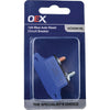 OEX 15A Blue Auto Reset Circuit Breaker - Single ACX2001BL