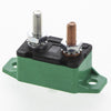 OEX 30A Green Auto Reset Circuit Breaker - Single