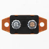 OEX 40A Orange Auto Reset Circuit Breaker - Single
