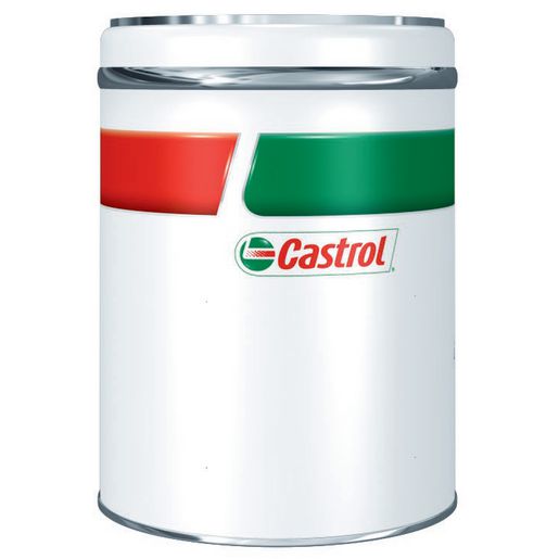 Castrol Hyspin ISO 10 AWS Hydraulic Fluid 20L 4103277