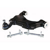 Nolathane Control Arm - Complete Right Front Lower Offset