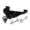 Nolathane Control Arm - Complete Right Front Lower Offset