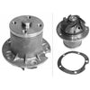 INA Water Pump 538 0201 10