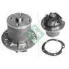 INA Water Pump 538 0201 10