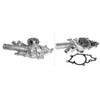 INA Water Pump 538 0224 10