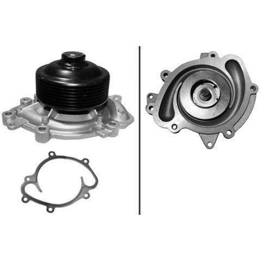 INA Water Pump 538 0234 10