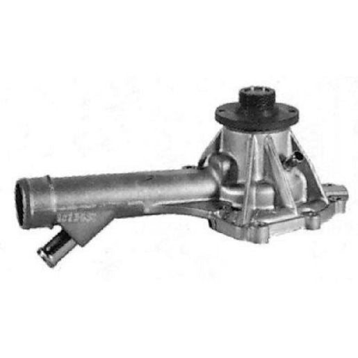 INA Water Pump 538 0245 10