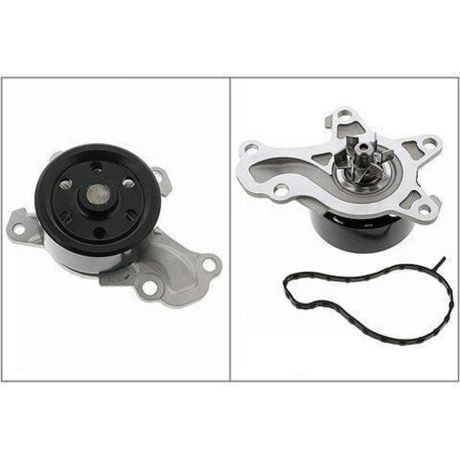 INA Water Pump 538 0887 10