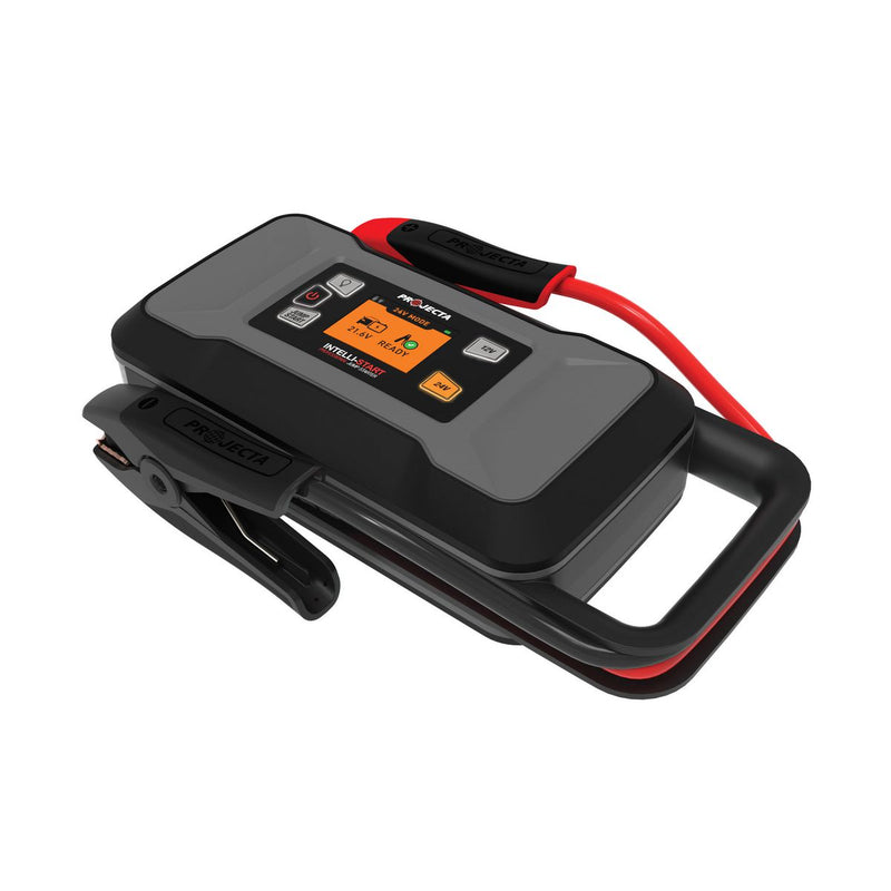 Projecta 12/24V 2000A Jump Starter IS2000
