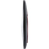 Gear Up Blind Spot Mirror Round 75mm GU-MIBS3