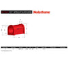 Nolathane Sway Bar Bushing Kit 421021