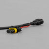 Stedi Piggy Back Adapter Suits HB3 WIRPIGGYHB3