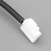 Stedi Mitsubishi Mq Triton High Beam Piggy Back Adaptor