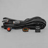 Stedi Wiring Harness Loom Kit Plug Play fits Nissan