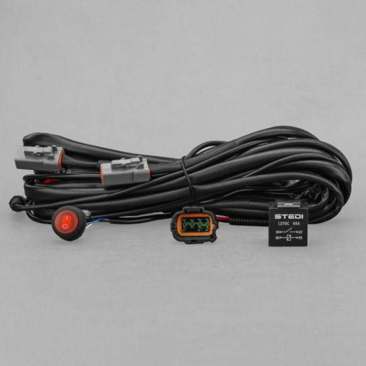 Stedi Wiring Harness Loom Kit Plug Play fits Nissan