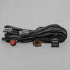 Stedi Wiring Harness Loom Kit Plug Play fits Nissan