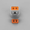Stedi Deutsch Connectors Male Female 2 Pin DTP