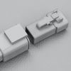 Stedi Deutsch Connectors Male Female 2 Pin DTP
