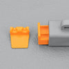 Stedi Deutsch Connectors Male Female 2 Pin DTP