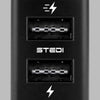 Stedi Dual USB fits Toyota Hilux Landcruiser FJ Kluger