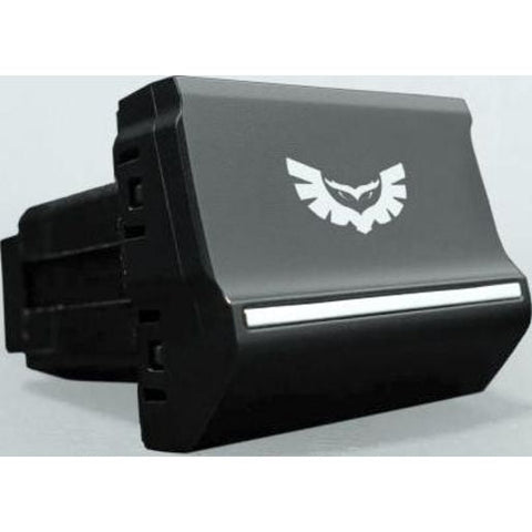 Stedi Dash Push Switch Owl Suits Vw Amarok