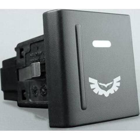 Stedi Gear Surround Push Switch Owl Suit Vw Amarok