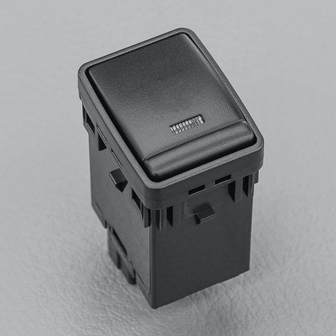 Stedi Push Switch Reverse Lights fits Nissan Navara