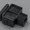 Stedi Tall Type RJ45 UHF Pass Through Fits Nissan Navara