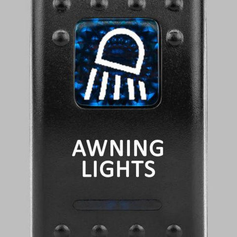 Stedi Rocker Switch Awning Lights