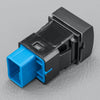 Stedi Square Type Push Switch Rear Lights Fits Toyota
