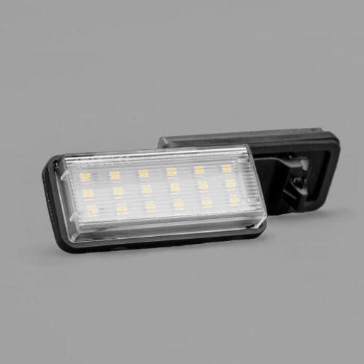 Stedi Led License Plate Light Assembly Suits Toyota