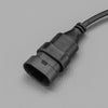 Stedi Hb4 9006 Led Headlight Conversion Copper Head