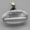 Stedi Dynamic LED Side Marker To Suit Mini Cooper R56