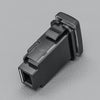 Stedi Tall Type Push Switch OnOff fits Toyota Hilux