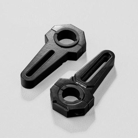 Stedi Bull Bar Mounting Bracket Clamp Universal 3540mm