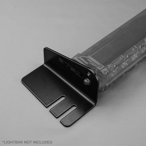Stedi Mounting Bracket for Roof Light Bar fits Ford