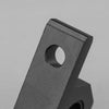 Stedi Light Mounting Brackets For ATV Roof Rack 35mm LED