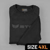 Stedi Sweater Black 4XL MERCHSWEAT4XL