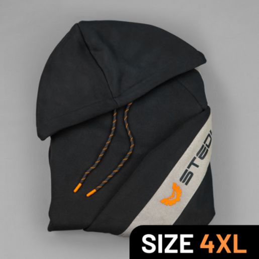 Stedi Signature Hoodie Jumper 4XL