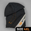 Stedi Signature Hoodie Jumper 4XL
