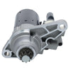 Bosch Starter Motor 12V 10Th Ccw 1986S00895
