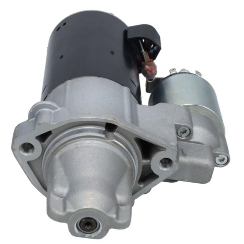 Bosch Starter Motor 12V 10Th Cw 1986S00854