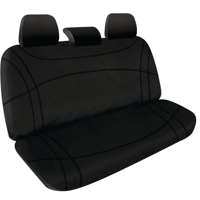 Sperling Getaway Neoprene Rear (Row 2) Black - Black