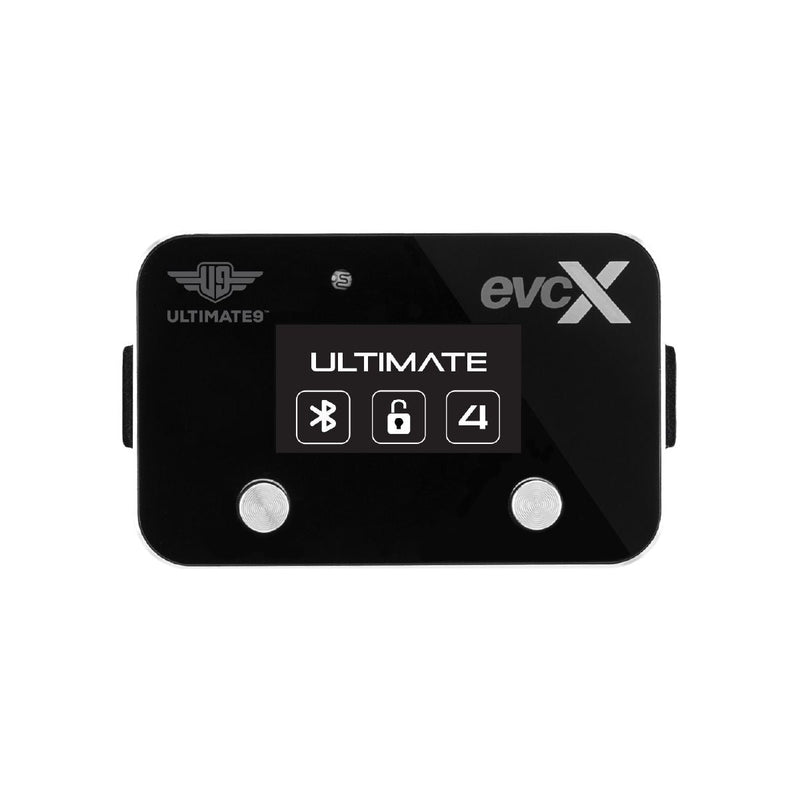 Evcx Throttle Controller X525