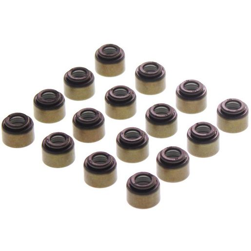 Permaseal Valve Stem Seal Set VSS0438-16