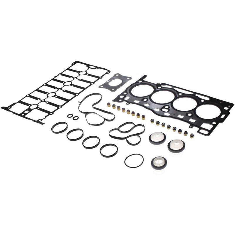 Permaseal Valve Regind Set V6030SS