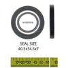 Permaseal Oil Seal OSS0131